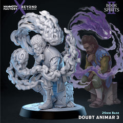 Doubt Animars