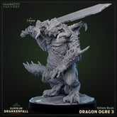 Dragon Ogres