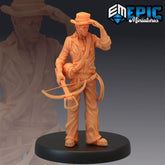 Dungeon Explorer - The Printable Dragon