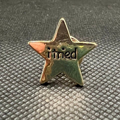 Dungeons and Dragons Badges 3D-printed model