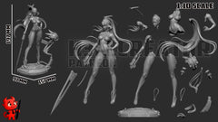EVE