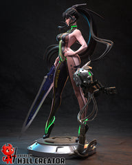 EVE