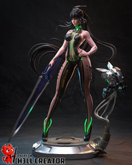 EVE