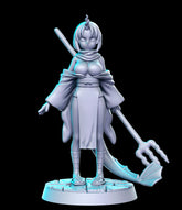 Elma 3D-printed model