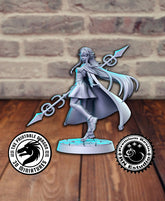 Eltolinde 3D-printed model