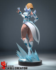 Emma Frost