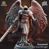 Eranameli - The Soul Bringer 3D-printed model