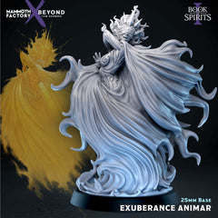 Exuberant Animar
