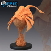 Eyes Of Yog - The Printable Dragon