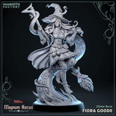Fiora Goode
