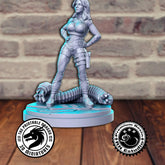 Firecracker 3D-printed model