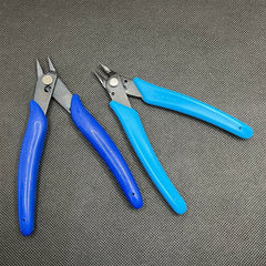 Flash Cutters 3D-printed model