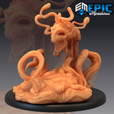 Formless Spawn - The Printable Dragon
