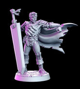 Garth - The Printable Dragon