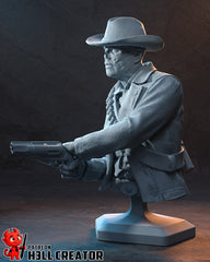 Ghoul Bust