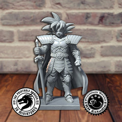 Goku