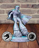 Gran Torino 3D-printed model