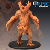 Gug - The Printable Dragon