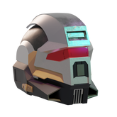 Helldivers 2 Dreadnaught Helmet - The Printable Dragon