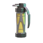 Helldivers 2 G-23 Stun Grenade - The Printable Dragon