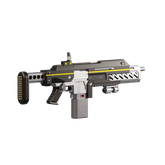 Helldivers SG225 Breaker - The Printable Dragon