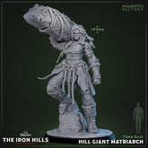 Hill Giant Matriarch