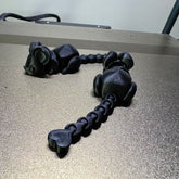 Mouse 3D-printed model