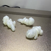 Otter 3D-printed model