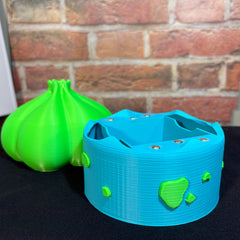 Bulbasaur