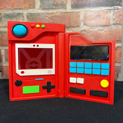 Pokedex
