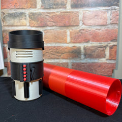 Darth Saber Mat Holder