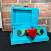 Heart Chest