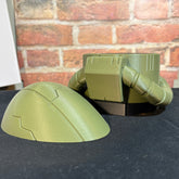 Zaku Helmet
