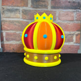 Ivankov Crown