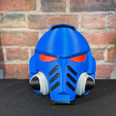 Space Marine Helmet