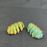 Grub 3D-printed model