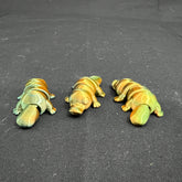 Platypus 3D-printed model