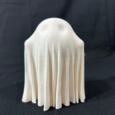 Wisp 3D-printed model
