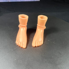 Mini Hands 3D-printed model