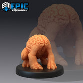 Intellect Crawler - The Printable Dragon