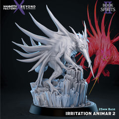 Irritation Animars