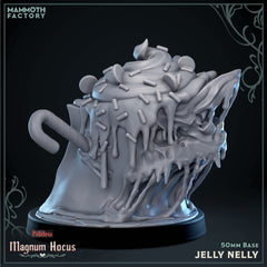 Jelly Nelly