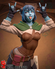 Jester Lavorre
