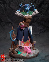 Jester Lavorre