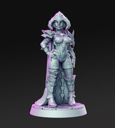 Karitza - The Printable Dragon