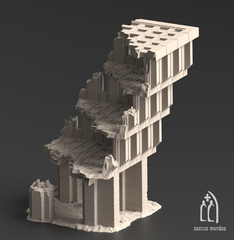 Kumbernold Admin Block A