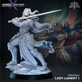 Lady Lament