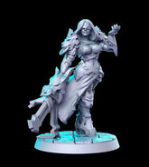 Landa - The Printable Dragon
