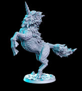 Leocorn - The Printable Dragon