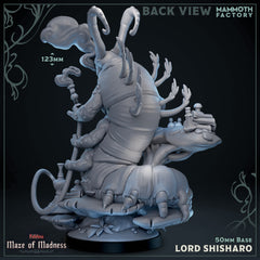Lord Shisharo